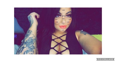 Foto desnuda filtrada de OnlyFans de Jaybrady20