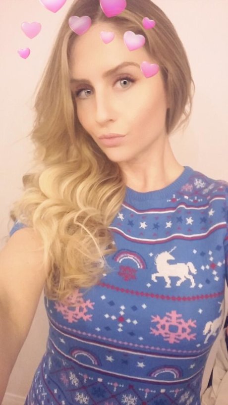 Foto desnuda filtrada de OnlyFans de   Bella Gapes