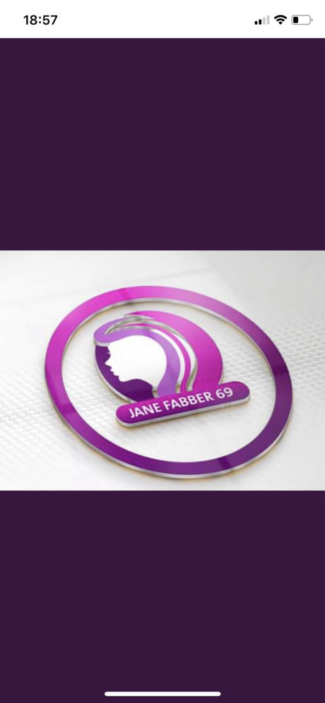 Foto desnuda filtrada de OnlyFans de Janefabber69