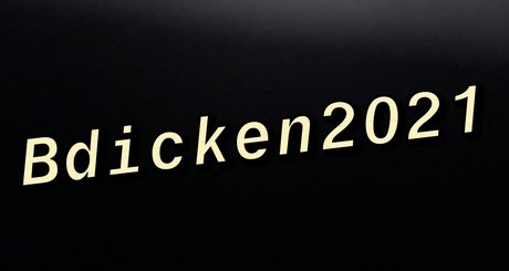 Bdickens2021