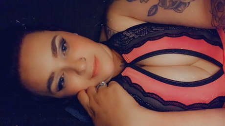 Foto desnuda filtrada de OnlyFans de Lowkeyluna