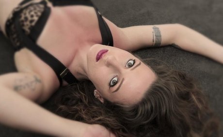 Foto desnuda filtrada de OnlyFans de Mila Purr