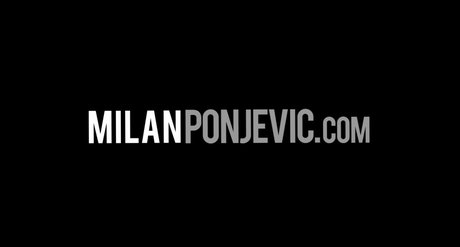 Foto desnuda filtrada de OnlyFans de Milan Ponjevic Vip