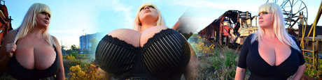 Foto desnuda filtrada de OnlyFans de Mila Kuznetsova