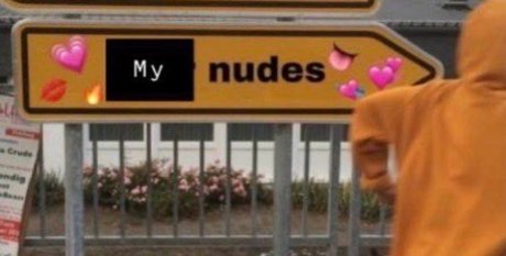 Foto desnuda filtrada de OnlyFans de H E A R T  T H R O B