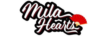 Foto desnuda filtrada de OnlyFans de Mila Hearts