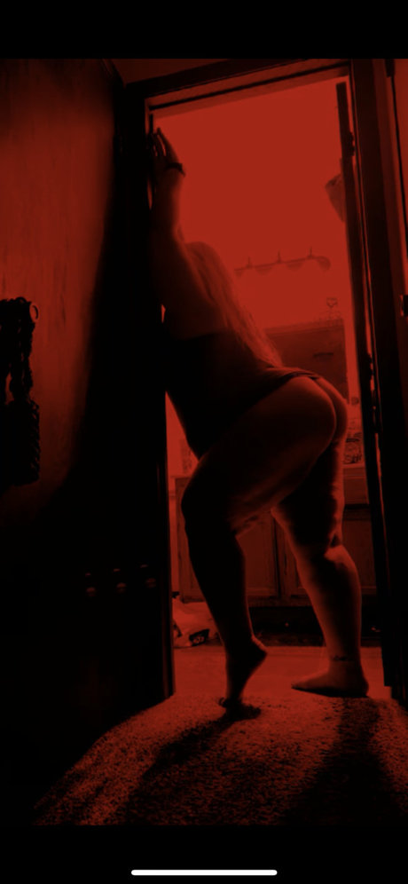 Foto desnuda filtrada de OnlyFans de Mila Fantastic