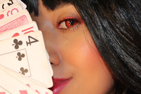 Foto desnuda filtrada de OnlyFans de Miki Yagami