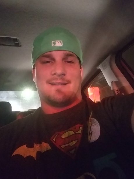 Foto desnuda filtrada de OnlyFans de Mike