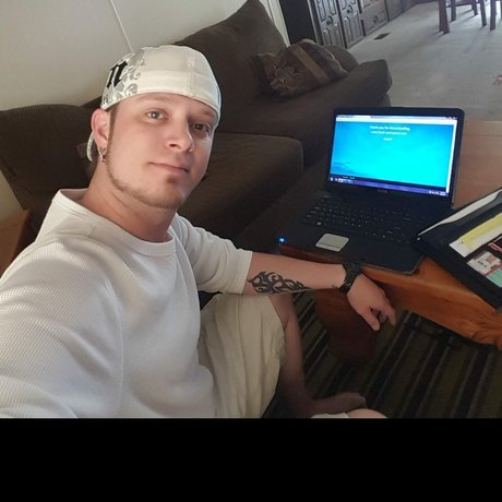 Foto desnuda filtrada de OnlyFans de Mikeyd