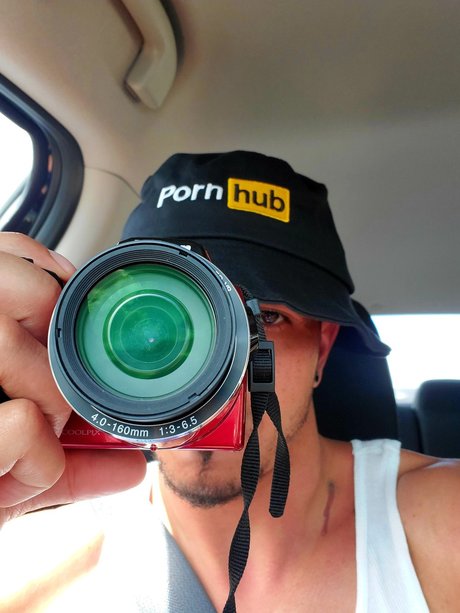 Foto desnuda filtrada de OnlyFans de Mikeybabyy
