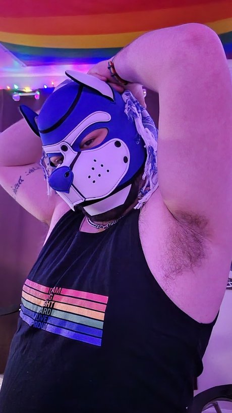 Foto desnuda filtrada de OnlyFans de Michael Wesson