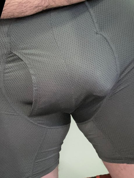 Foto desnuda filtrada de OnlyFans de Mike Piaggio