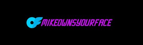Foto desnuda filtrada de OnlyFans de Mikeownsyourface
