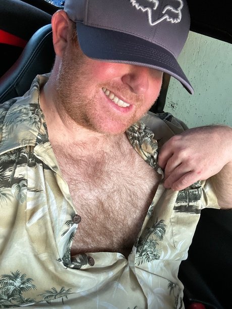 Foto desnuda filtrada de OnlyFans de Mikehoncho