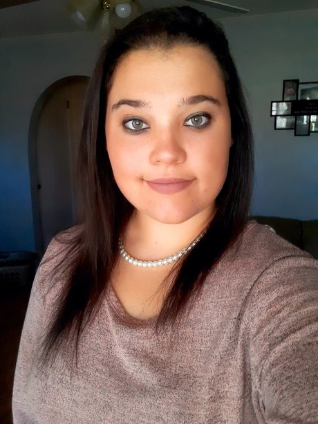 Cassie Alaine Smith
