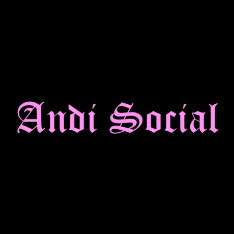 Foto desnuda filtrada de OnlyFans de Andi Social