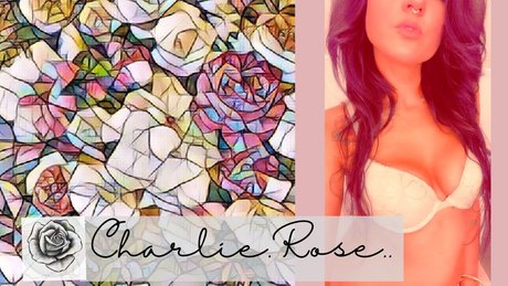 Foto desnuda filtrada de OnlyFans de Charlierose