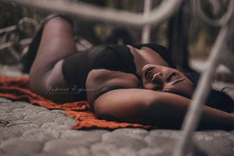 Foto desnuda filtrada de OnlyFans de Draya 