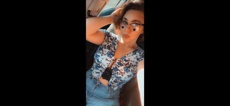 Foto desnuda filtrada de OnlyFans de Deana