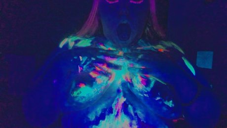 Foto desnuda filtrada de OnlyFans de Mrsklark