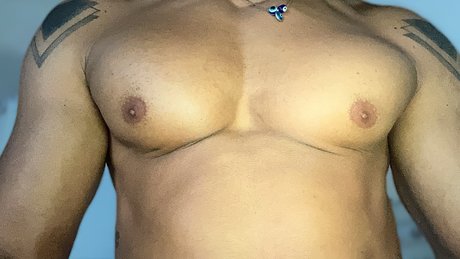Foto desnuda filtrada de OnlyFans de Anderson Oliveira 