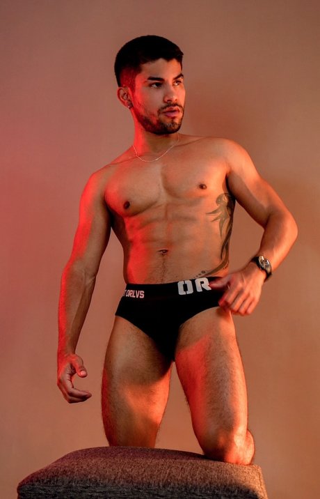 Anderson Parker