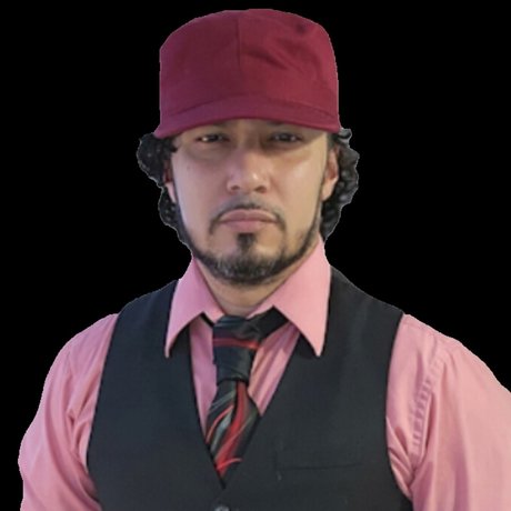 Charlie Anthony