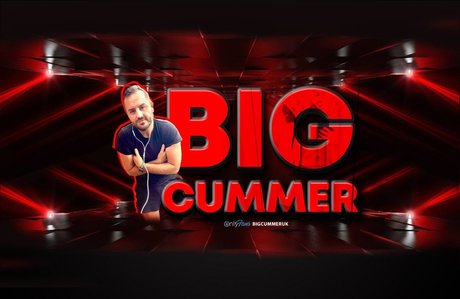 Foto desnuda filtrada de OnlyFans de Big Cummer Uk