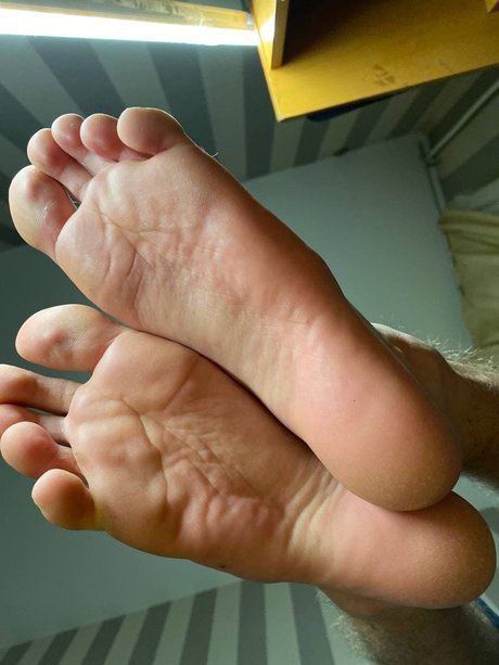 Foto desnuda filtrada de OnlyFans de Kevin Boyle