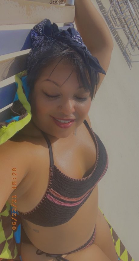 Foto desnuda filtrada de OnlyFans de Smotherncovered  Vip