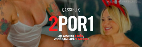 Foto desnuda filtrada de OnlyFans de Cassiana Costa