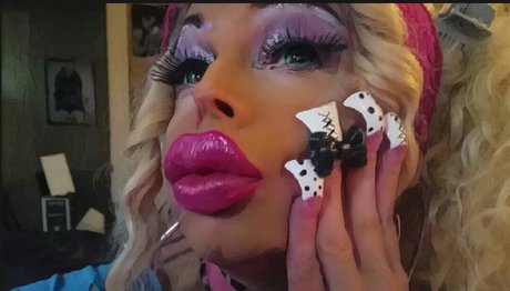 Foto desnuda filtrada de OnlyFans de Bimbogiga
