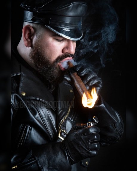 Bigringbootman