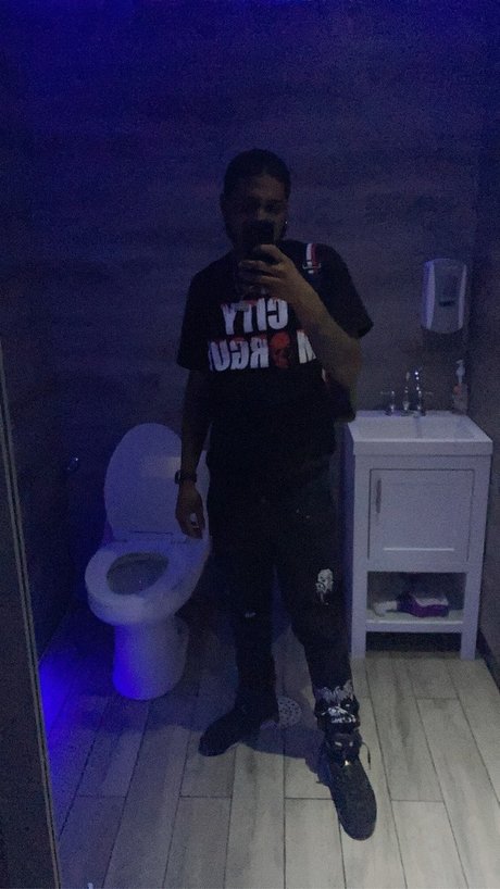 Big Dick Bandit 