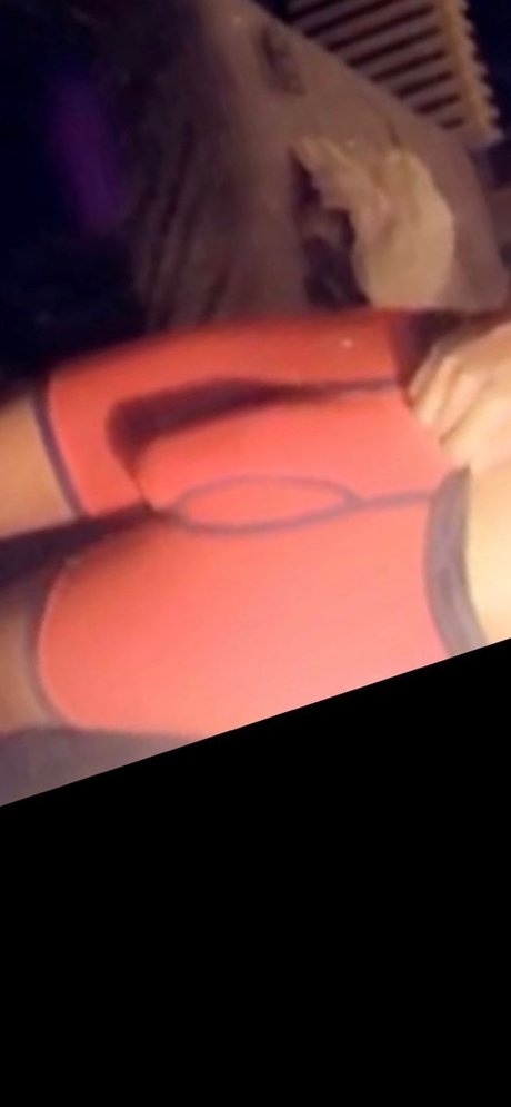 Foto desnuda filtrada de OnlyFans de Big Dick Bandit 