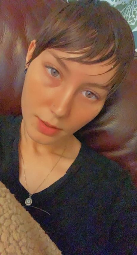 Foto desnuda filtrada de OnlyFans de Catlynn Carr