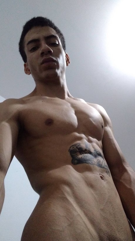 Foto desnuda filtrada de OnlyFans de Cat Cash