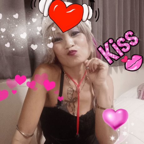 Foto desnuda filtrada de OnlyFans de Angel Witch