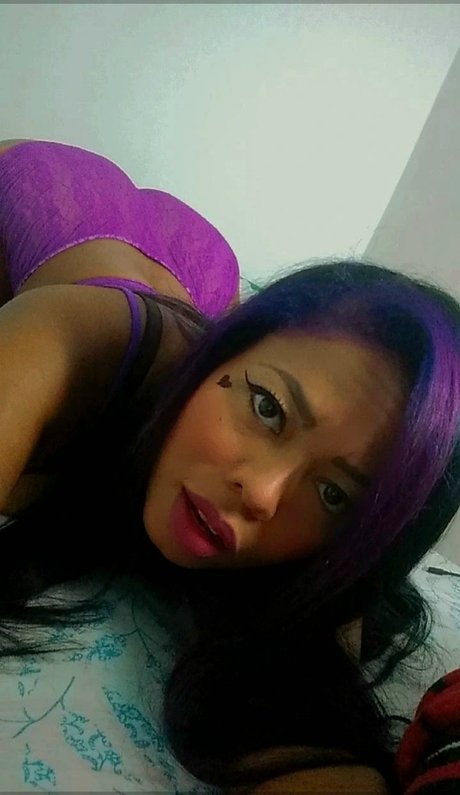 Foto desnuda filtrada de OnlyFans de Biviana
