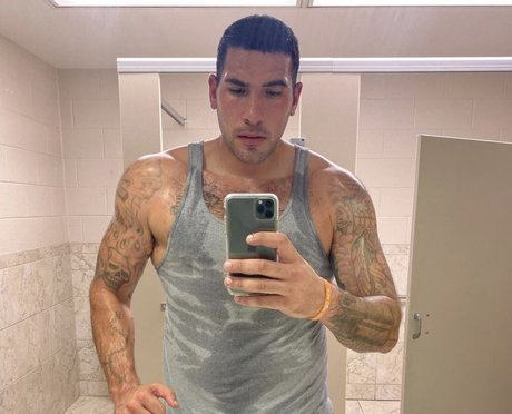 Daniel Napolitano