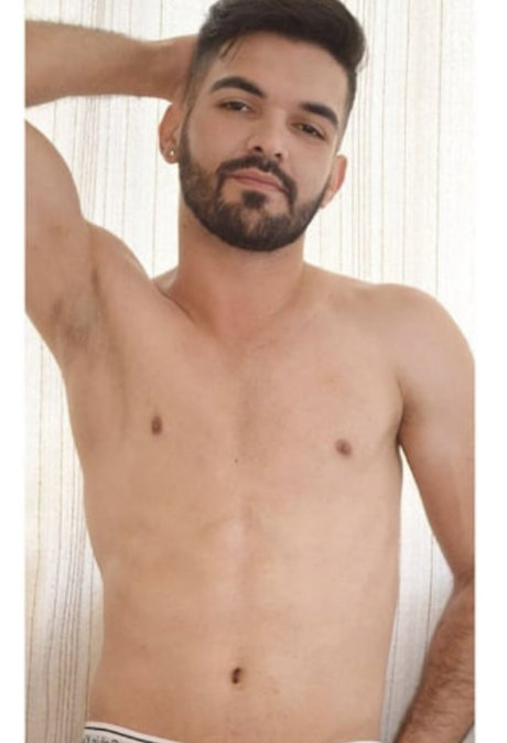 Andr Rodrigues