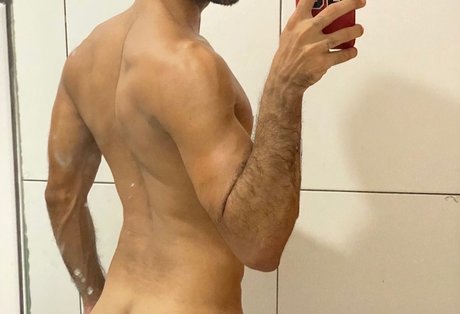 Foto desnuda filtrada de OnlyFans de Biscoitin