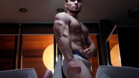 Andrey Muscle