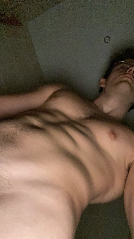 Foto desnuda filtrada de OnlyFans de Mike