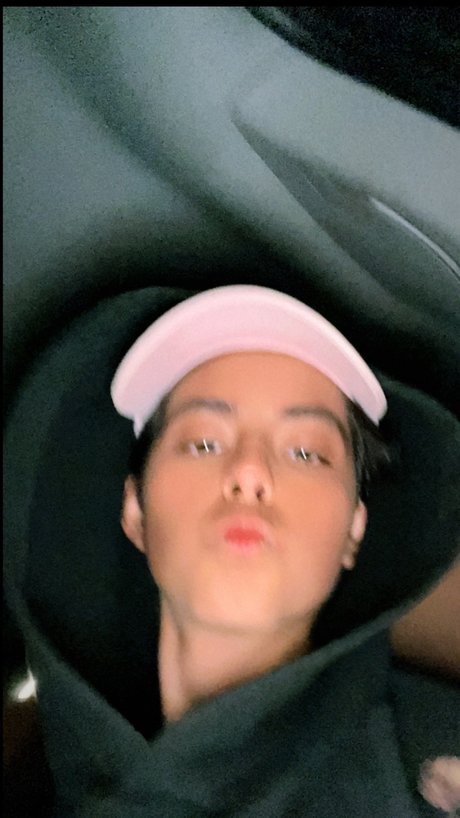 Foto desnuda filtrada de OnlyFans de Mike De La Vega 
