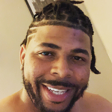 Foto desnuda filtrada de OnlyFans de Bigpapimike