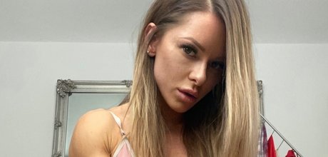 Foto desnuda filtrada de OnlyFans de Mikaela Witt