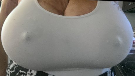 Foto desnuda filtrada de OnlyFans de Miya James