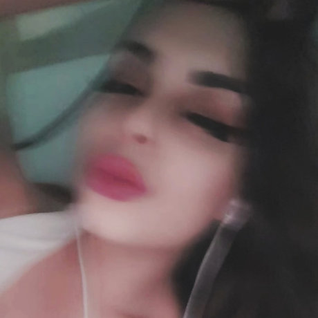 Foto desnuda filtrada de OnlyFans de Mihaa 